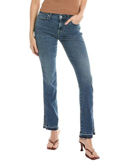 7 For All Mankind: Синие джинсы 