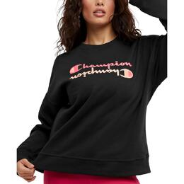 Champion: Трикотажная толстовка 