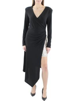 BCBGMAXAZRIA: Коктейльное платье 