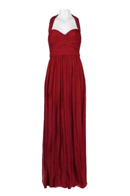 Monique Lhuillier: Платье 