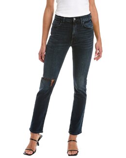 7 For All Mankind: Синие джинсы 