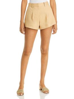 Derek Lam 10 Crosby: Короткие шорты 
