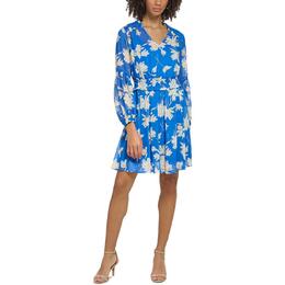 Tommy Hilfiger: Короткое платье 