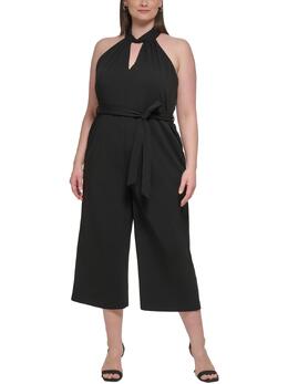 Calvin Klein: Короткий комбинезон 