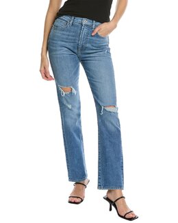 7 For All Mankind: Синие джинсы 