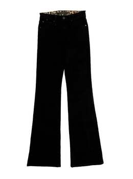 Joe's Jeans: Чёрные джинсы 