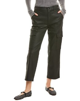 7 For All Mankind: Чёрные джинсы 