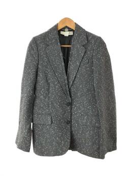 Stella McCartney: Твидовый жакет 