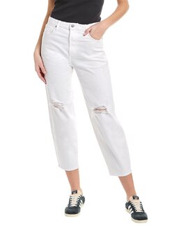 7 For All Mankind: Белые джинсы 