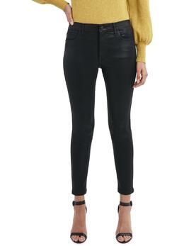 BCBGMAXAZRIA: Чёрные джинсы 