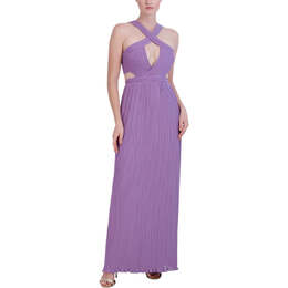 BCBGMAXAZRIA: Плиссированное платье 
