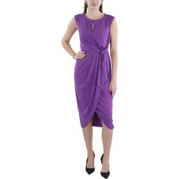 Lauren Ralph Lauren: Вечернее платье 