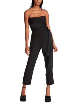 Steve Madden: Чёрный комбинезон 