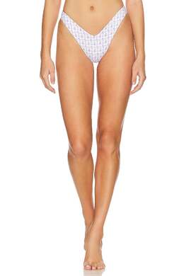Frankies Bikinis: Купальник 