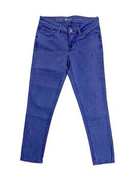 Levi's: Светлые джинсы  725
