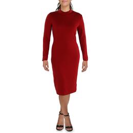 Lauren Ralph Lauren: Свитер с воротником 