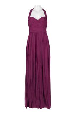 Monique Lhuillier: Платье 