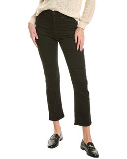 rag & bone: Чёрные джинсы 