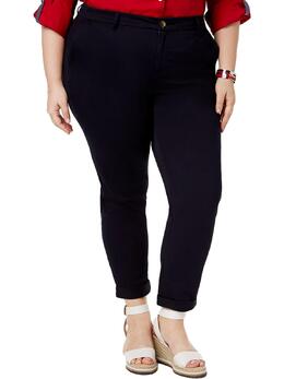 Tommy Hilfiger: Чиносы 