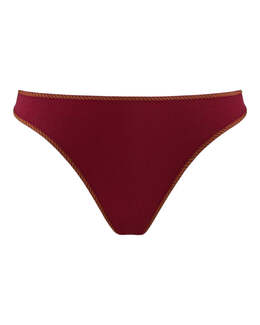 Marlies Dekkers: Купальник 