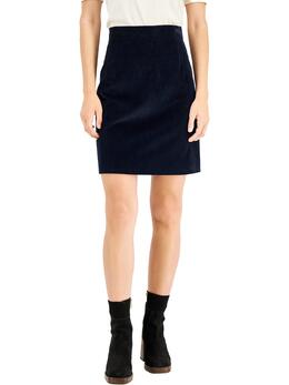 Weekend Max Mara: Бархатная юбка 