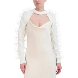 BCBGMAXAZRIA: Свитер 