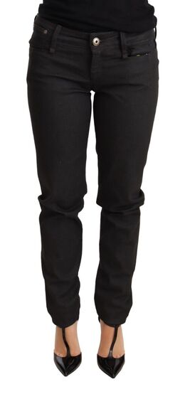 Ermanno Scervino: Хлопковые джинсы 