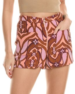 Ramy Brook: Шорты 