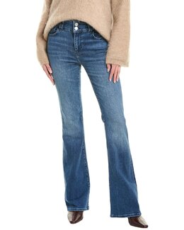 Frame Denim: Синие джинсы 