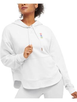 Champion: Хлопковая толстовка 