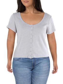 Levi's: Короткий топ 