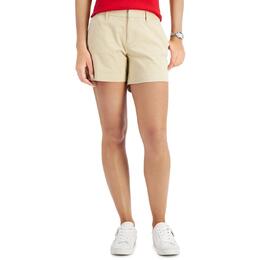 Tommy Hilfiger: Повседневные шорты 