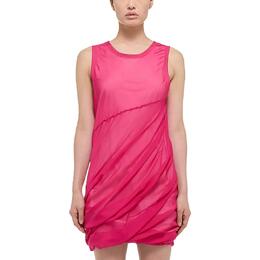 Helmut Lang: Короткое платье 
