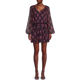 Ramy Brook: Короткое платье 