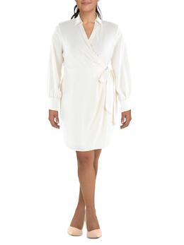 Lauren Ralph Lauren: Короткое платье 