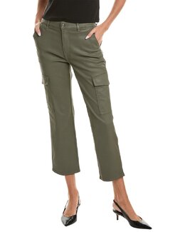 7 For All Mankind: Зелёные джинсы 