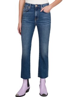 7 For All Mankind: Джинсы 