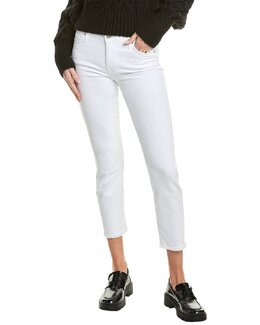 7 For All Mankind: Белые джинсы 