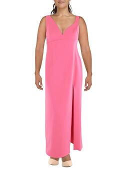 BCBGMAXAZRIA: Трикотажное платье 