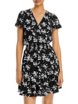 MICHAEL Michael Kors: Короткое платье 