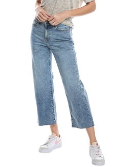 7 For All Mankind: Синие джинсы 