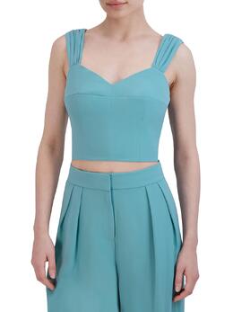 BCBGMAXAZRIA: Блуза 