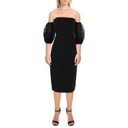 BCBGMAXAZRIA: Обтягивающее платье 