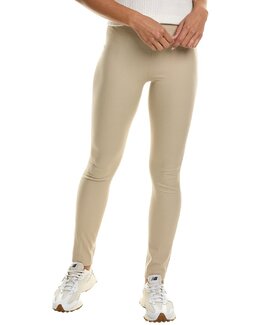 Elie Tahari: Коричневые брюки 