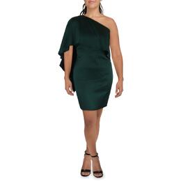Lauren Ralph Lauren: Зелёное платье 