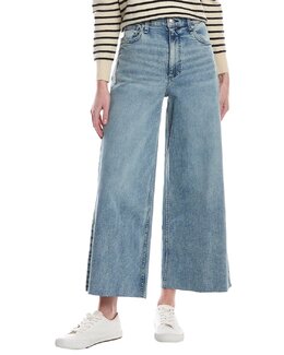 rag & bone: Синие джинсы 