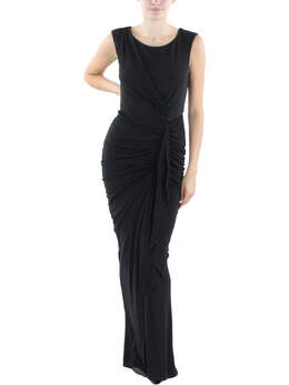 Donna Karan: Вечернее платье 