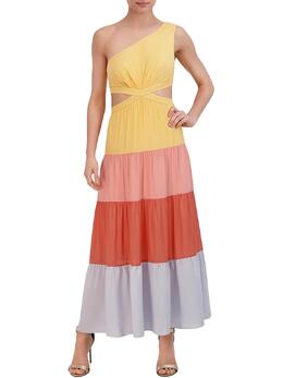 BCBGMAXAZRIA: Длинное платье 