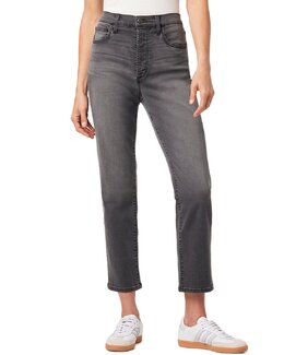 Joe's Jeans: Прямые джинсы 