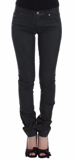 Ermanno Scervino: Синие джинсы 